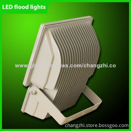 Floodlight with 70W Power, 120-150° Beam Angle Range